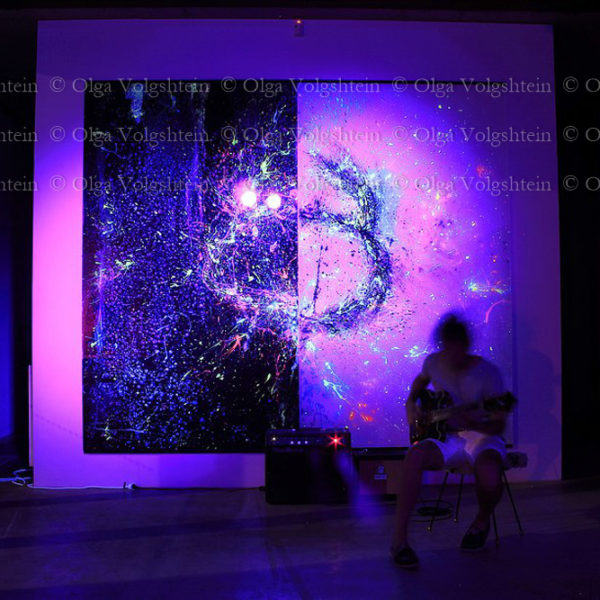 fluorescent_painting