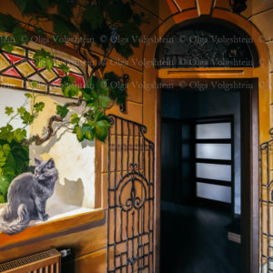 wall painting 3d art