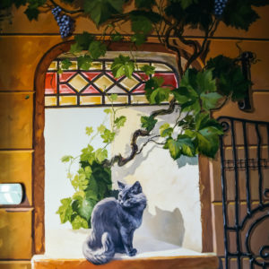 wall painting 3d art
