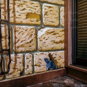 wall painting 3d art