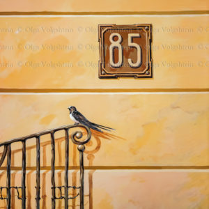 wall painting 3d art